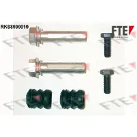 FTE 9334362 Geleidehuls, remklauw