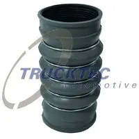 TRUCKTEC AUTOMOTIVE 01.40.119 Laadluchtslang