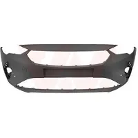 VAN WEZEL 3805571 Bumper