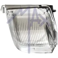 Max MFD833-L Knipperlichtautomaat / Pinkdoos