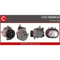 Casco CAC76008GS Aircopomp