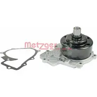 METZGER 4007009 Waterpomp