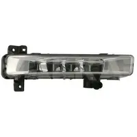 Alkar 2916845 Mistlamp