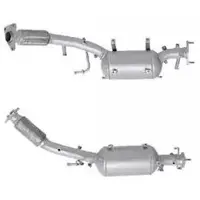 VEGAZ DK-966SIC Roetfilter (DPF)