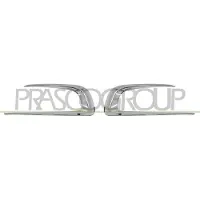 PRASCO PG5001240 Ventilatiegrille, bumper