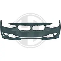 Diederichs 1217050 Bumper