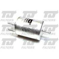 Quinton Hazell QFF0136 Brandstoffilter