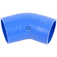 DT Spare Parts Radiateurslang 7.21329