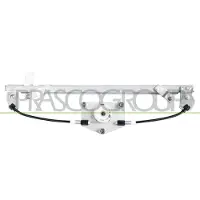 PRASCO AA344W023 Raammechanisme