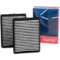 Topran 500 218 Interieurfilter