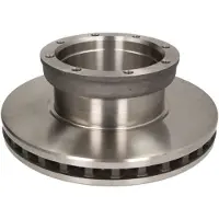 BERAL BCR190A Remschijf