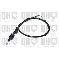 Quinton Hazell QCC1754 Koppelingskabel