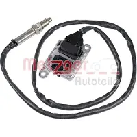 METZGER 0899366 NOx-sensor, NOx-katalysator