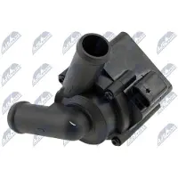 NTY CPZ-MZ-000 Watercirculatiepomp