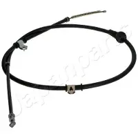Japanparts BC-5000R Handremkabel