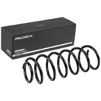 RIDEX 188C0647 Chassisveer
