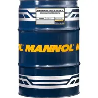 Mannol MN8206-60 Olie, automatische transmissie (ATF)
