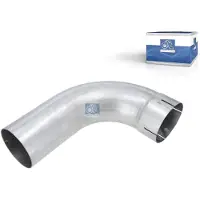 DT Spare Parts 3.25239 Voorpijp