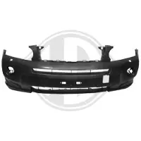 Diederichs 6086850 Bumper