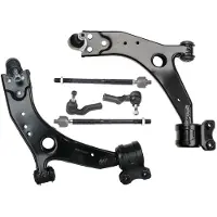 RIDEX 772S1208 Reparatieset, wieldraagarm
