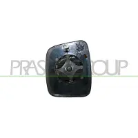 PRASCO Spiegelglas, buitenspiegel FT9077504