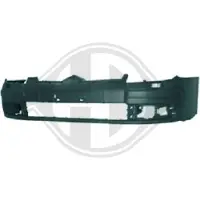 Diederichs 4061150 Bumper