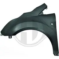 Diederichs 1455606 Spatbord