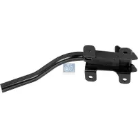 DT Spare Parts 4.68291 Deurvastzetter