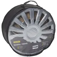 RIDEX 100009A0035 Wieldoppen