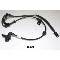 Japanparts ABS-K49 Wielsnelheidssensor (ABS)