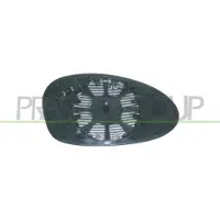 PRASCO BM1207533 Spiegelglas, buitenspiegel
