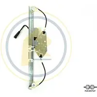 Ac Rolcar 01.7499 Raammechanisme