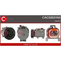 Casco CAC52037AS Aircopomp