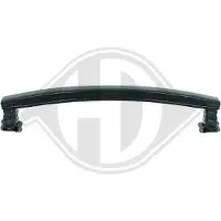 Diederichs 7807665 Schokdemper, bumper