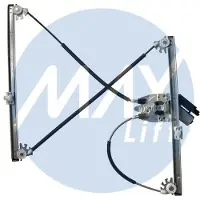Max WRN150-R Raammechanisme