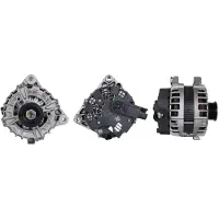 Lucas Dynamo / Alternator LRA04195