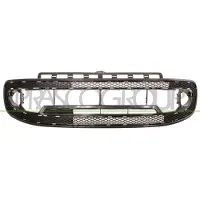 PRASCO VG2012120 Ventilatiegrille, bumper