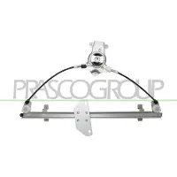PRASCO DS814W024 Raammechanisme