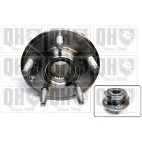 Quinton Hazell QWB1623 Wiellagerset