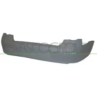 PRASCO VG0541051 Achterbumper