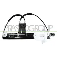 PRASCO FD110W063 Raammechanisme