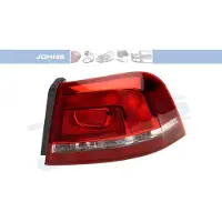 Johns 95 52 88-5 Achterlicht