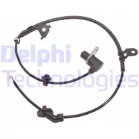 Delphi SS20230 Wielsnelheidssensor (ABS)