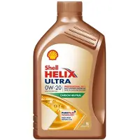 Shell 550055735 Motorolie