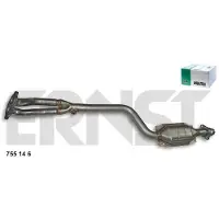 ERNST 755146 Katalysator