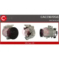 Casco CAC73072GS Aircopomp
