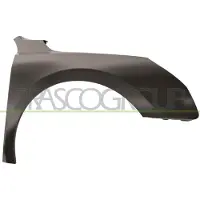 PRASCO PG5303003 Spatbord