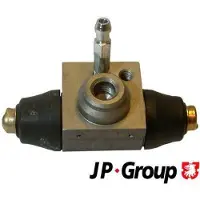 JP GROUP 1161300600 Wielremcilinder