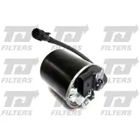 Quinton Hazell QFF0399 Brandstoffilter