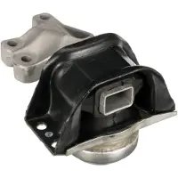 Gates ETM1251 Motorsteunlager